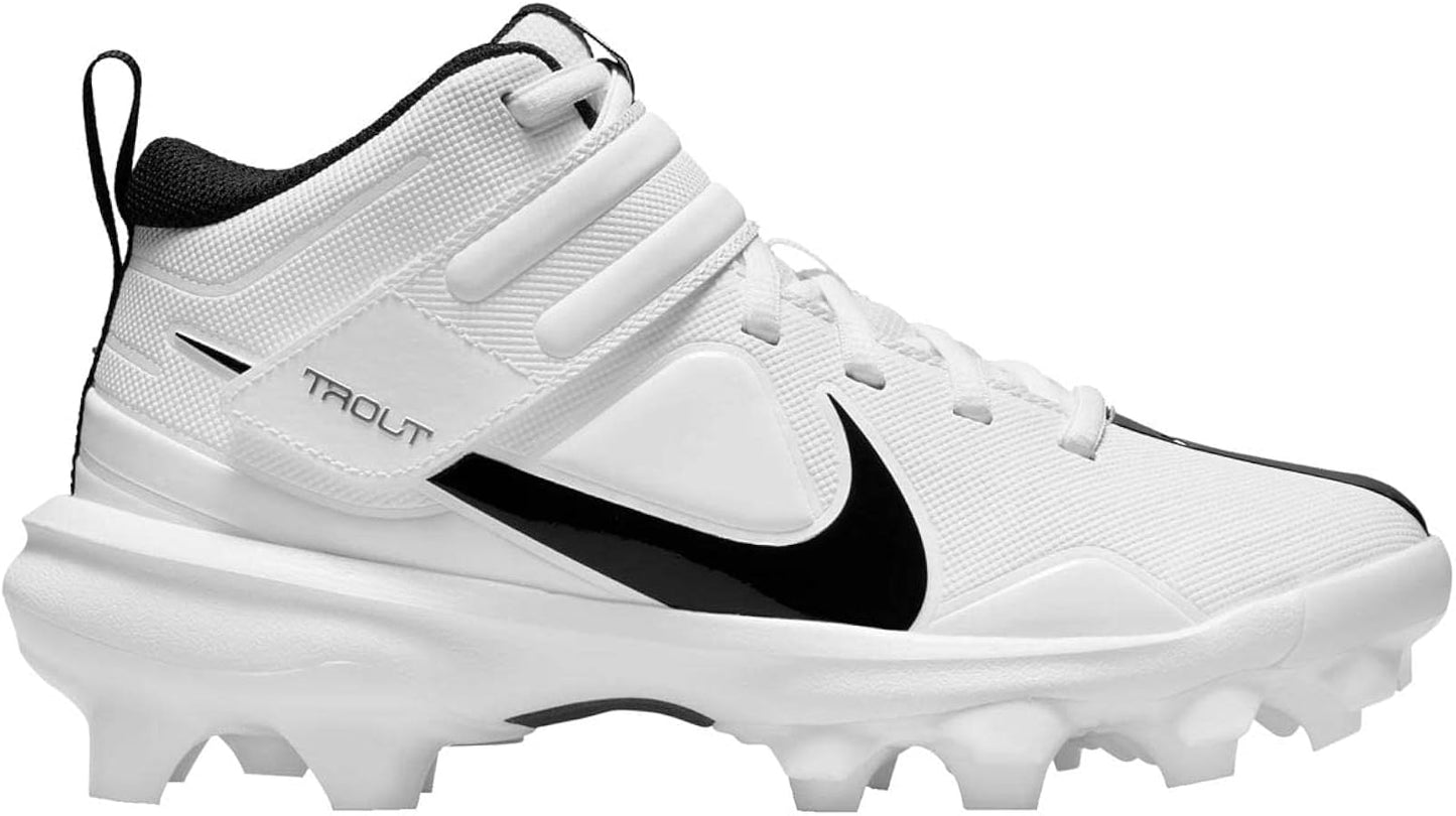 Ganchos De Taco Nike Trout 7 Beisbol Niños