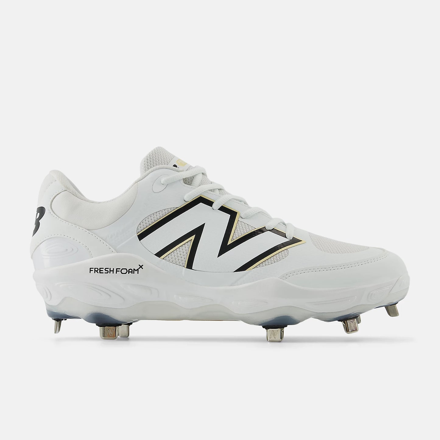 Ganchos De Metal New Balance L3000 Beisbol