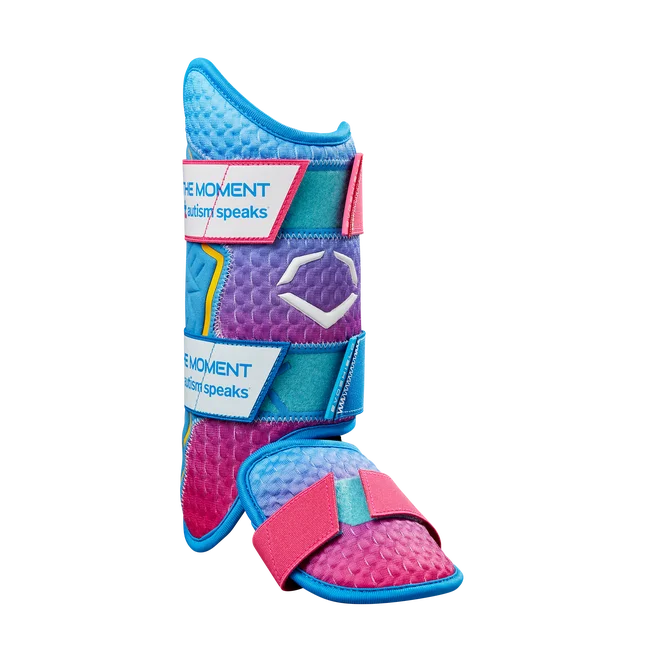 Tobillera Evoshield X-SRZ AUTISM