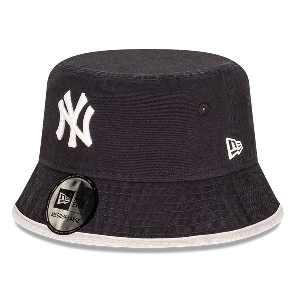 Gorro Bucket New Era 01 Q42