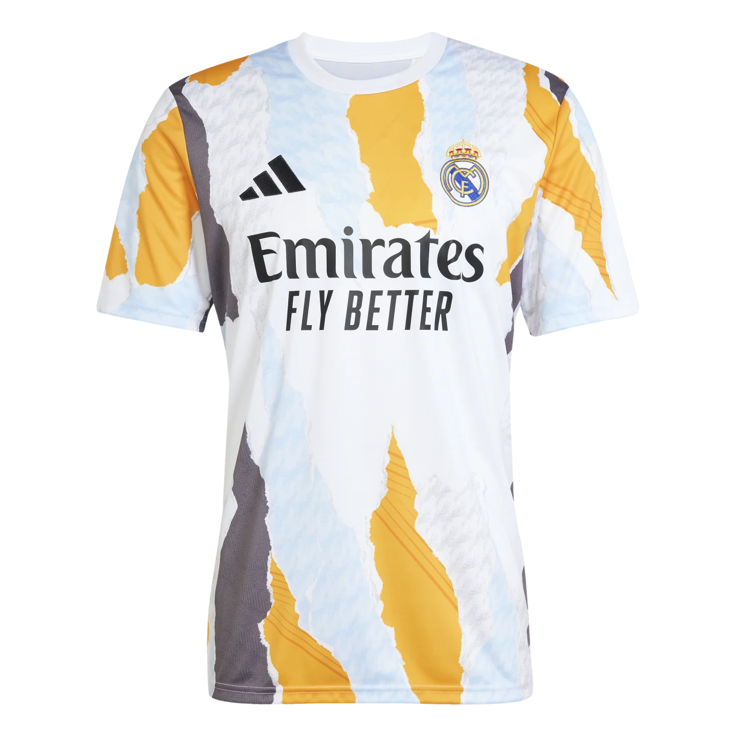 Camiseta Adidas Real Madrid JJ3493