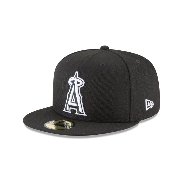 Gorra New Era 59FIFTY Anaheim Angels