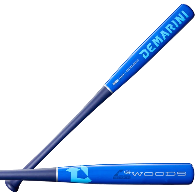 Bate Demarini The Woods