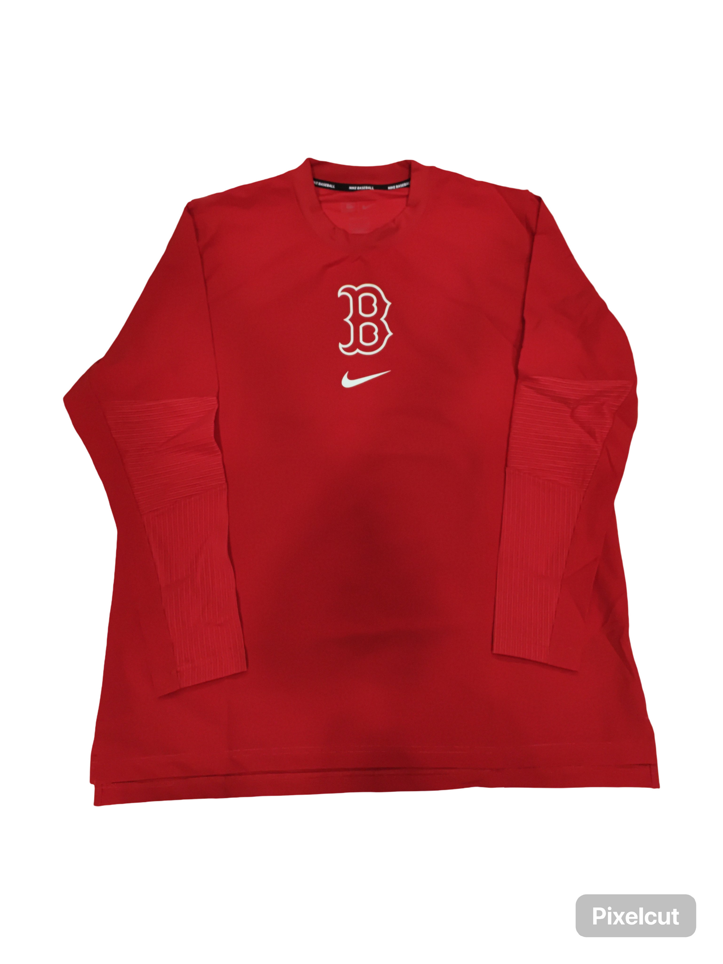 Sudador Nike MLB Boston Red Sox