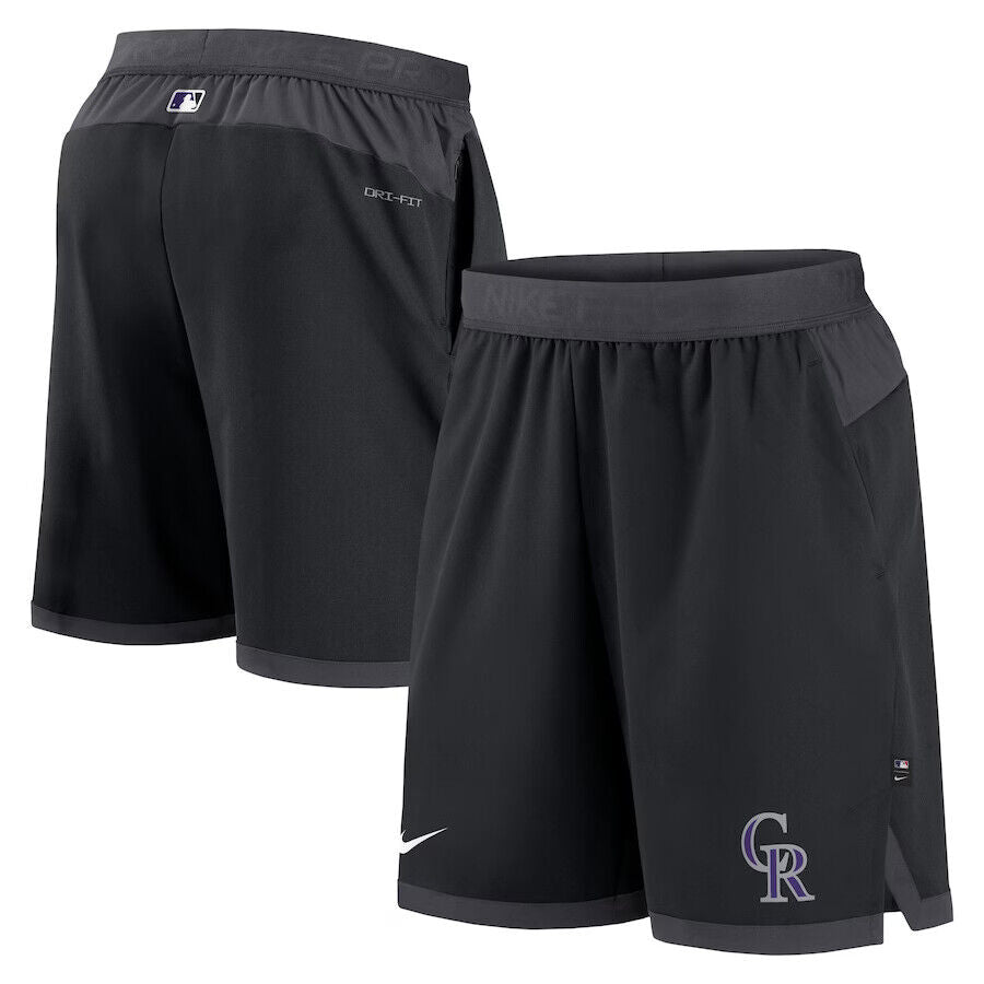 Pantalón corto MLB Colorado Rockies