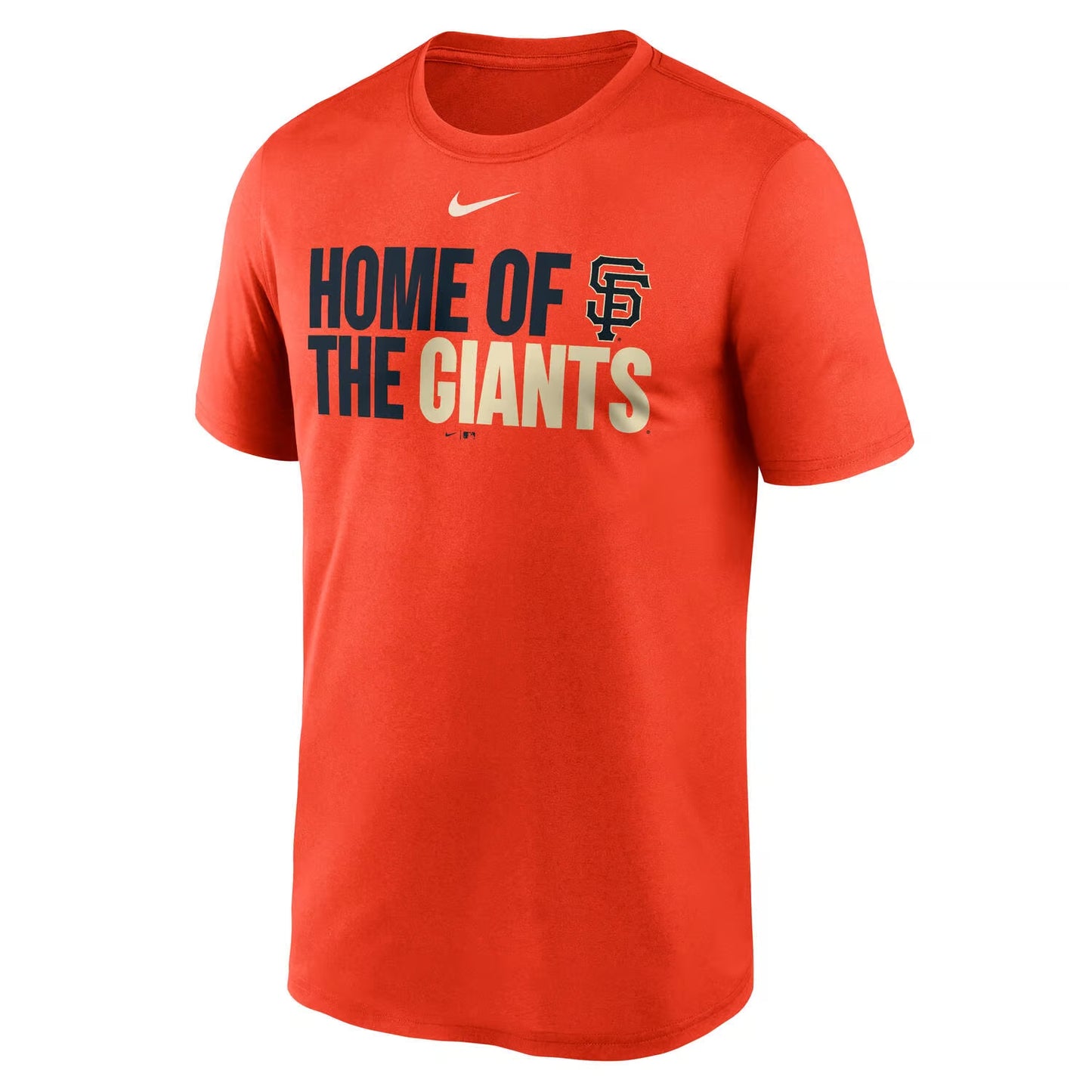 Camiseta Nike Legend Giants
