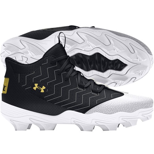 Ganchos De Goma Under Armour Harper 9 Beisbol