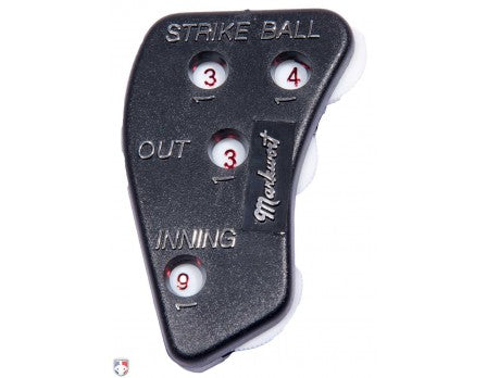 Umpire Strike Indicador