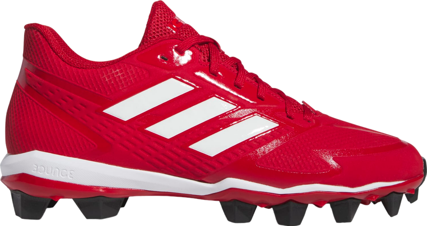 Ganchos De Goma Adidas Icon 8 Bajito