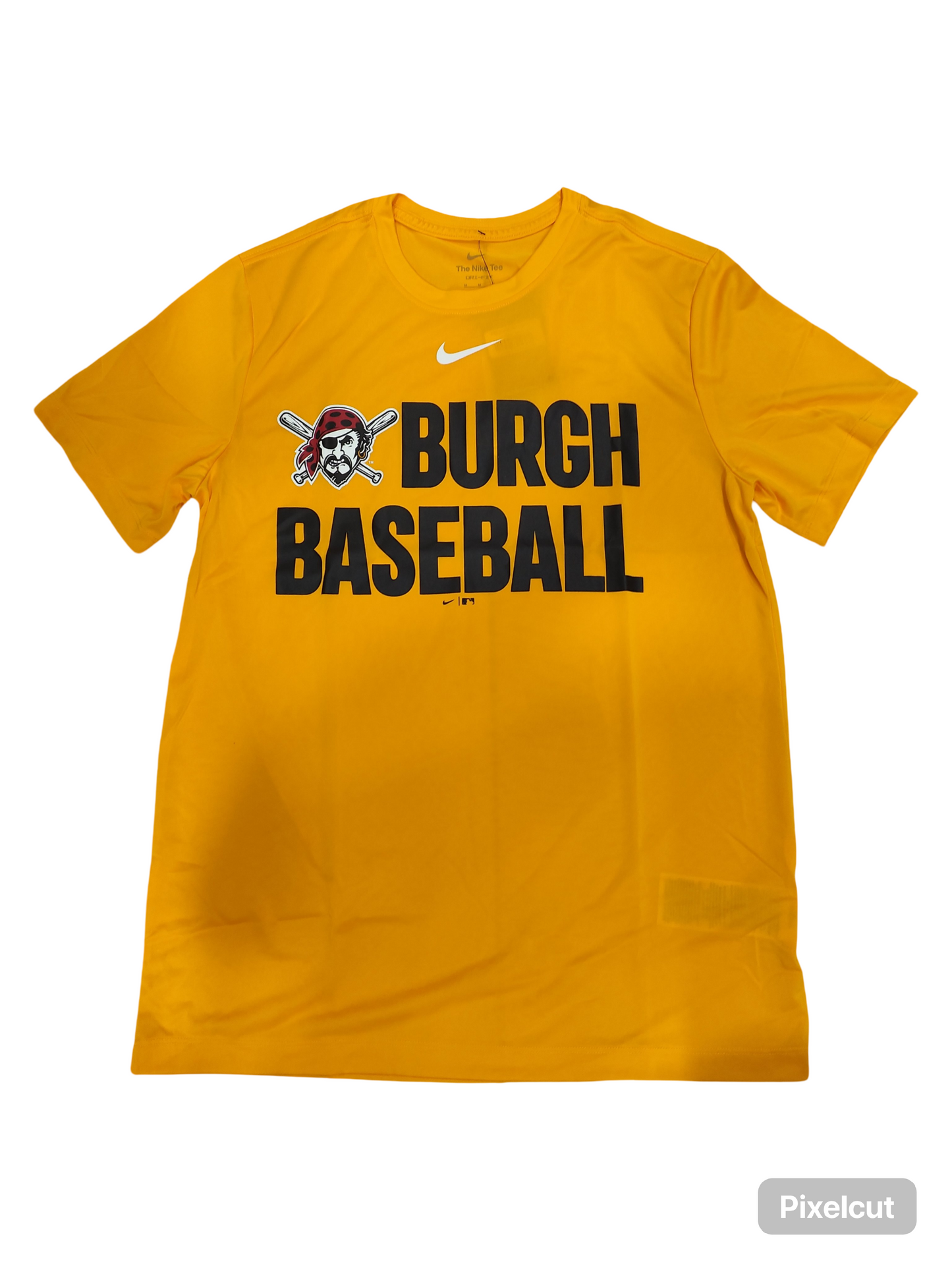 Camiseta Nike Legend Pirates