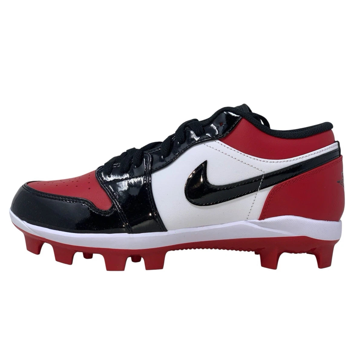 Ganchos de Taco Jordan Air 1 Bajito Beisbol