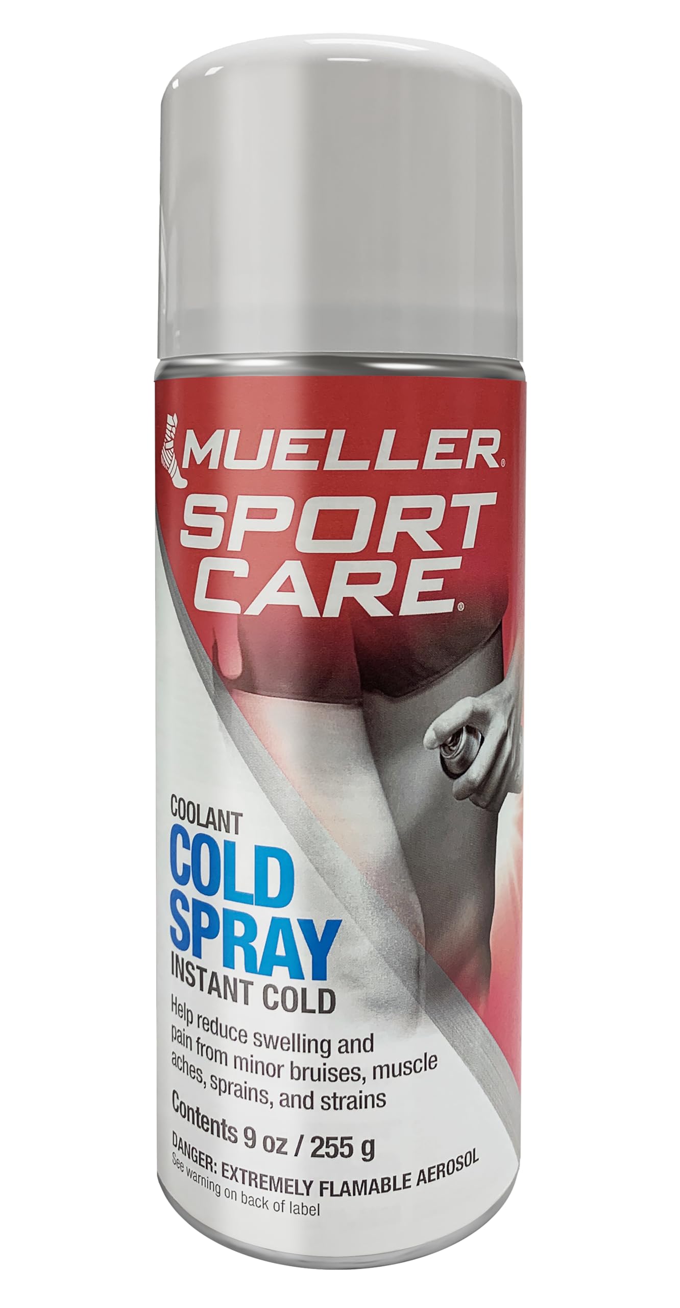 Cold Spray Mueller