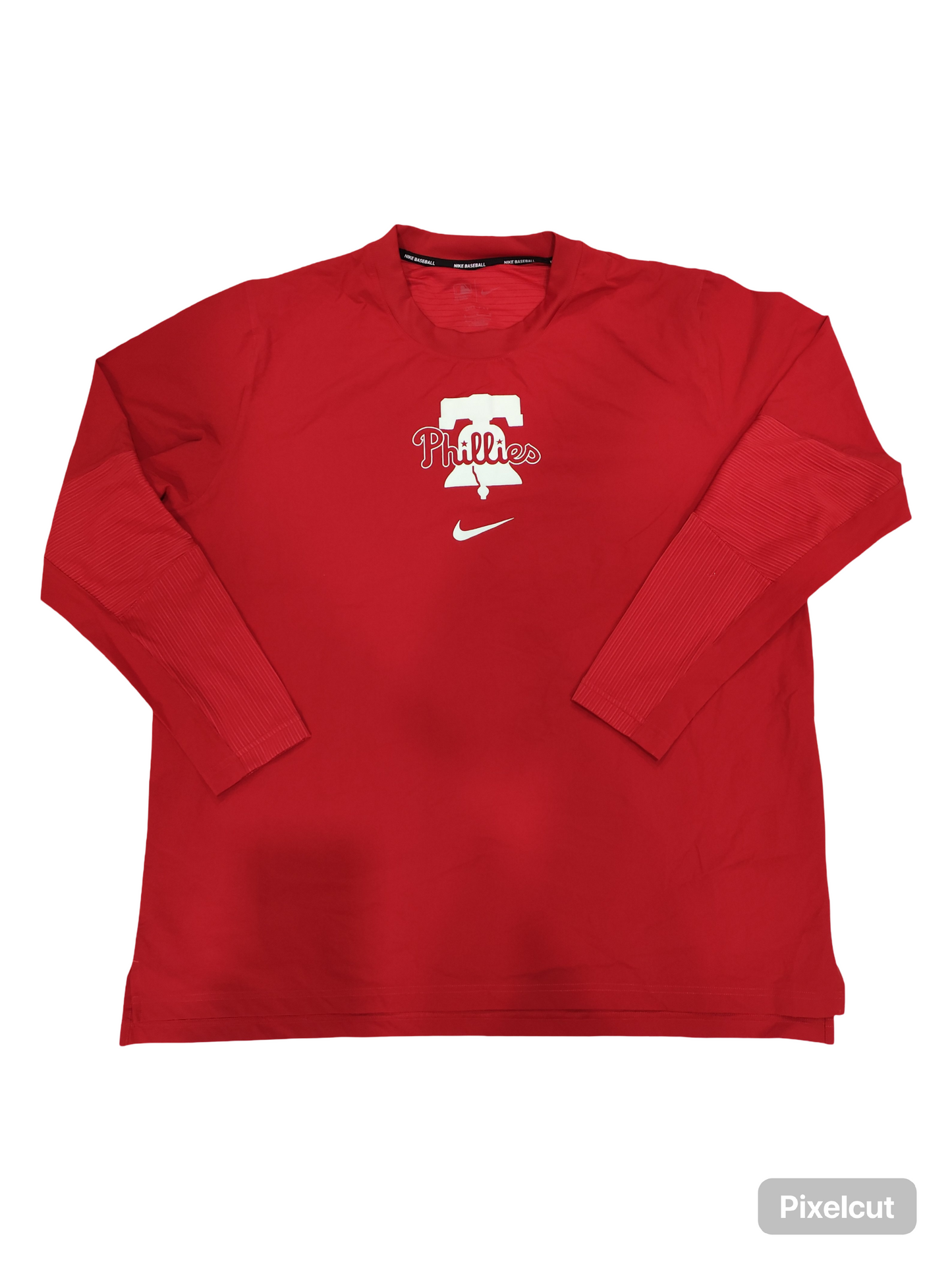 Sudador Nike MLB Phillies