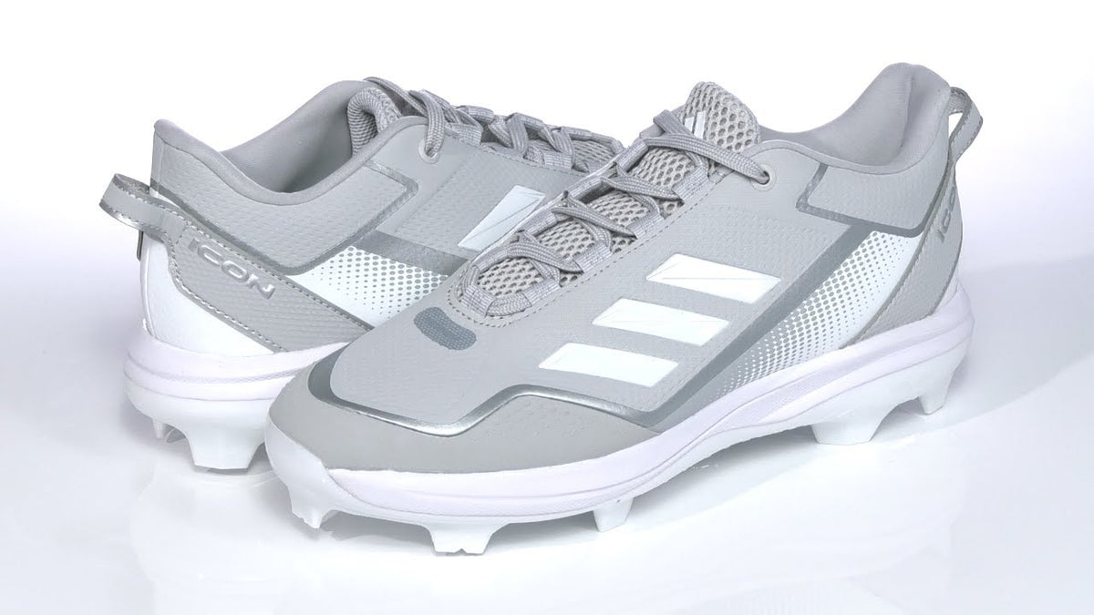 Ganchos De Taco Adidas Icon 7 Beisbol