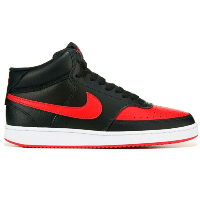 Tenis Nike Court Vision Mid DM8682 Adultos
