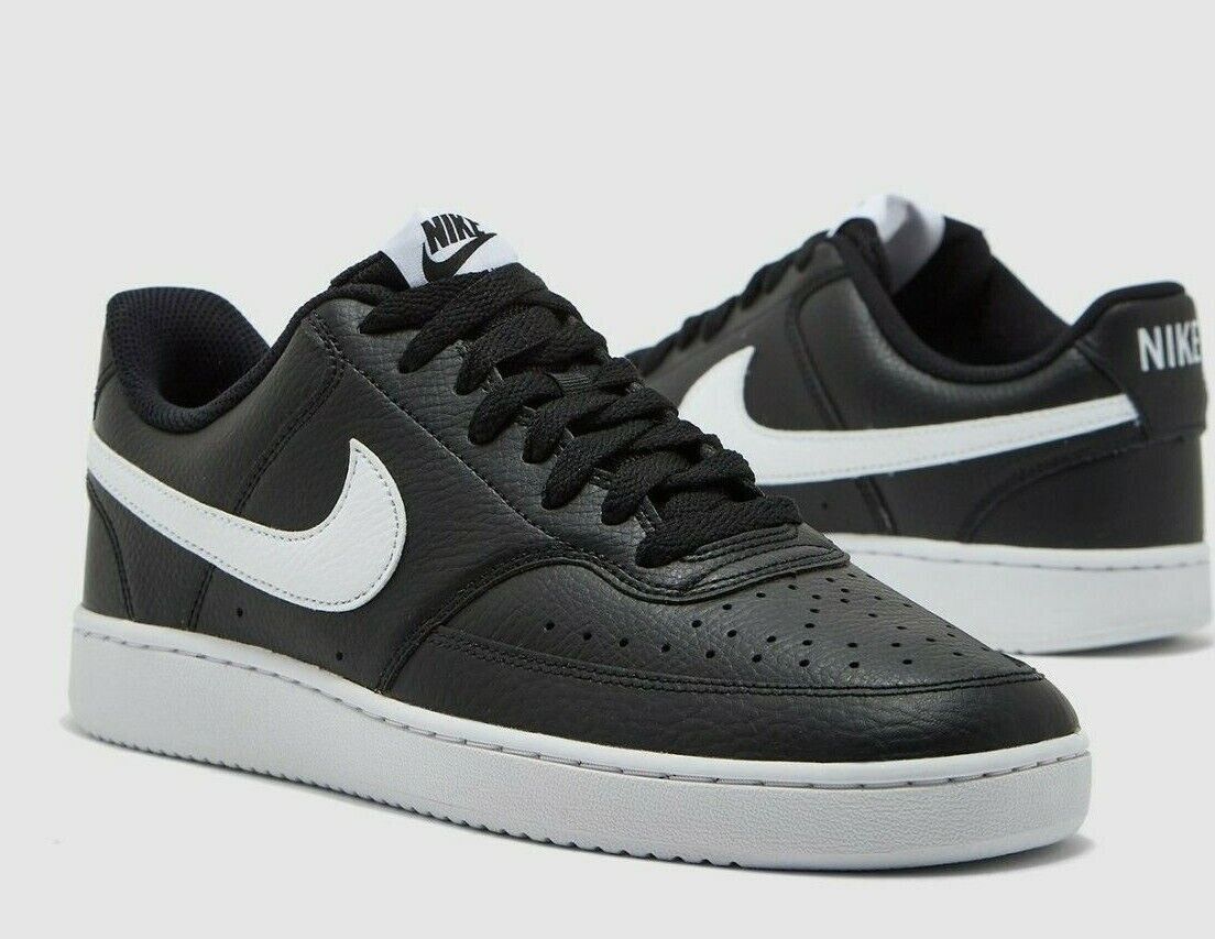 Tenis Nike Court Vision Lo CD5463 Adultos