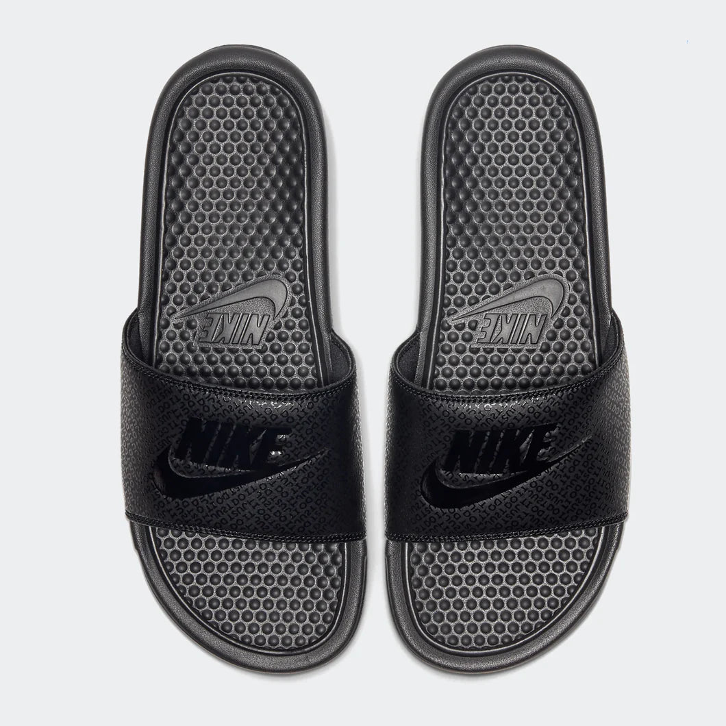 Sandalias Nike Benassi JDI