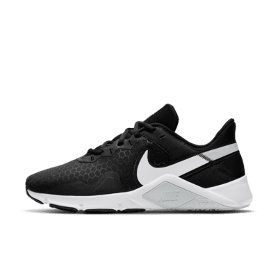 Tenis Nike Legend Essential 2 CQ9545 Mujeres