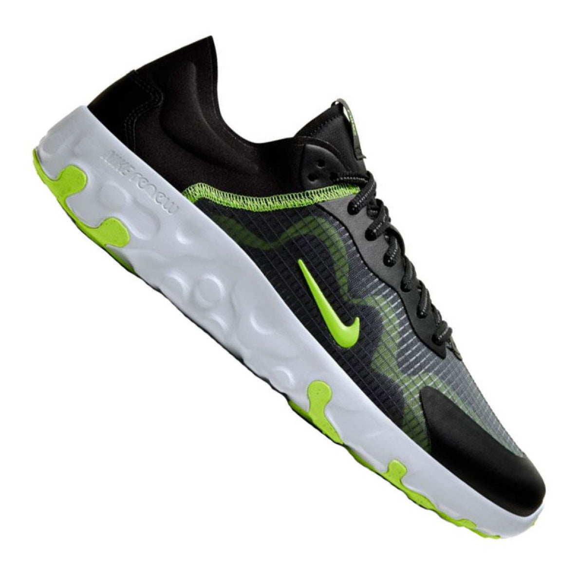 Tenis Nike Renew Lucent BQ4235 Adultos