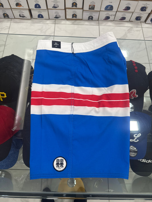 Pantalón Corto Campbell Bros adultos