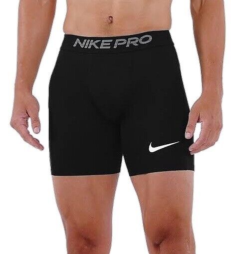 Licra Corta Nike Pro BV5635