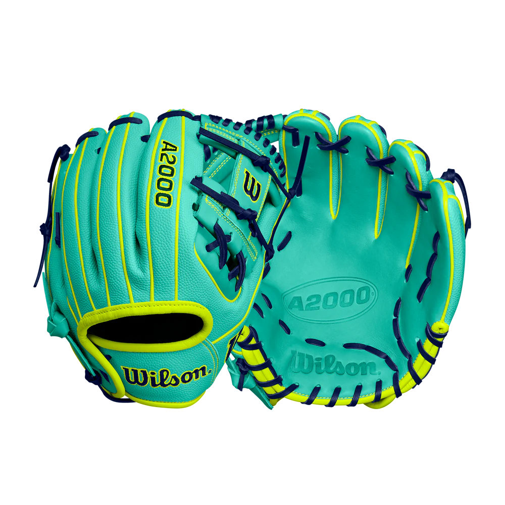 Guantes Wilson A2000 WBW102275115 11.5