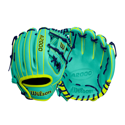 Guantes Wilson A2000 WBW102275115 11.5