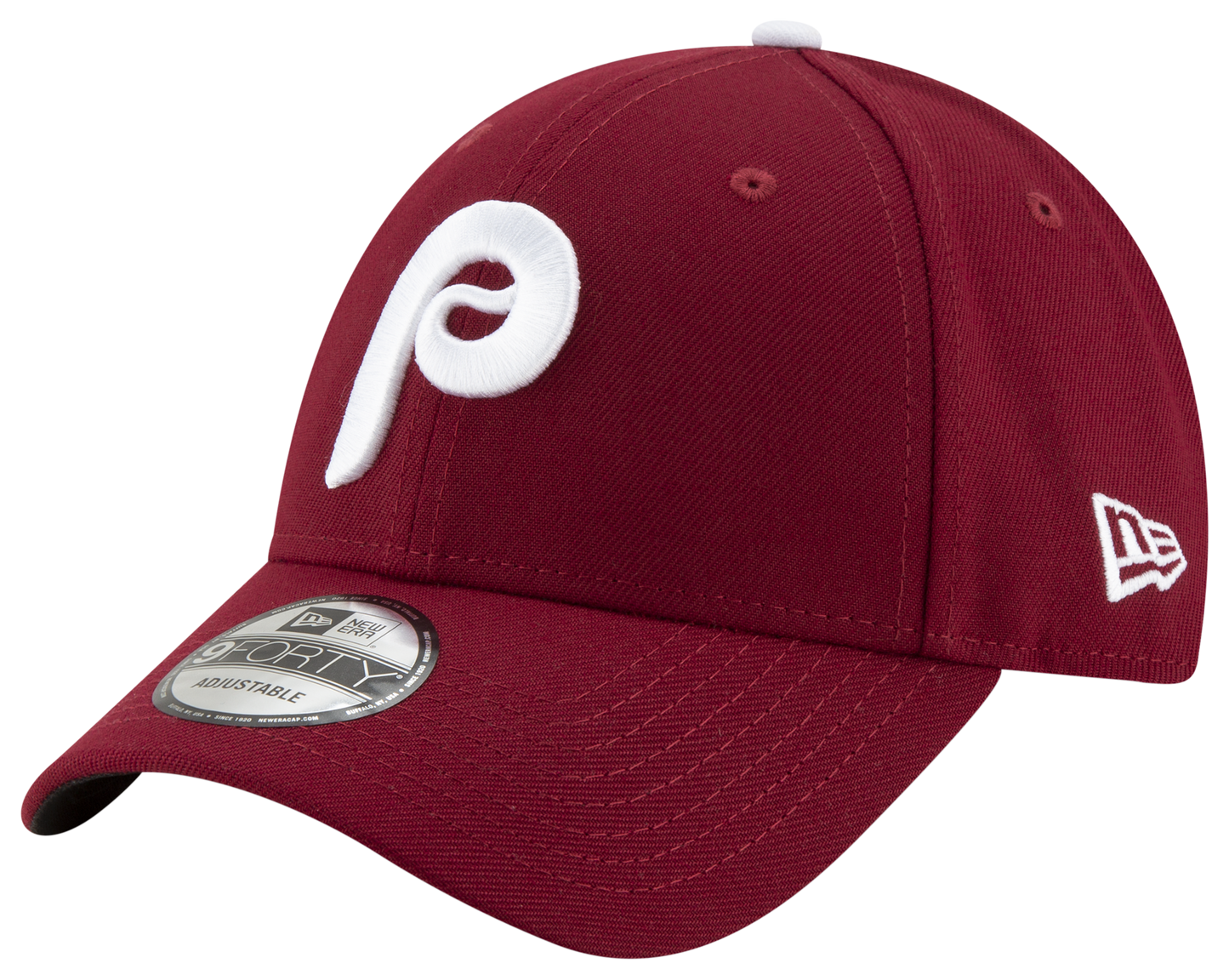 Gorra New Era 9FORTY Philadelphia Philis