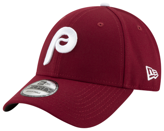 Gorra New Era 9FORTY Philadelphia Philis
