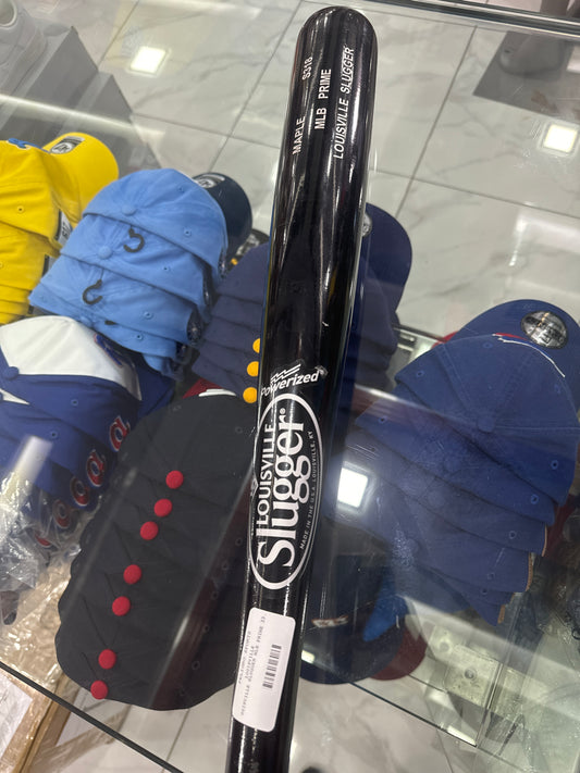 Bate de Madera Louisville Slugger MLB Prime s318