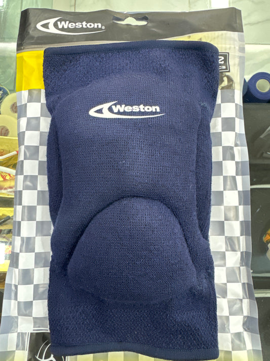 Rodilleras de voleibol Weston