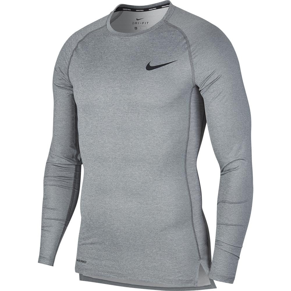 Camiseta Manga Larga Nike BV5588