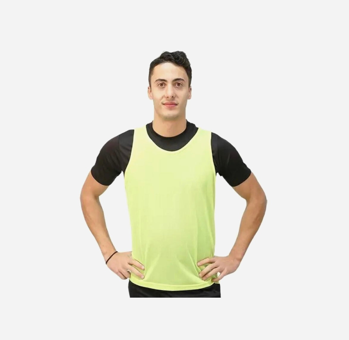 Petos para Fútbol