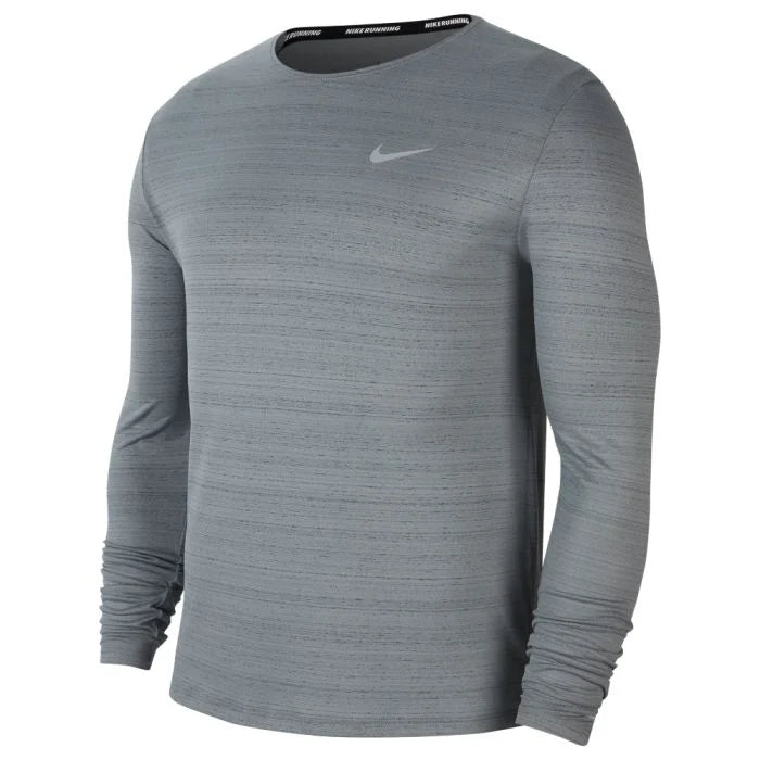 Camiseta Manga Larga Nike CU5998