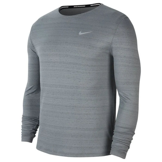 Camiseta Manga Larga Nike CU5998
