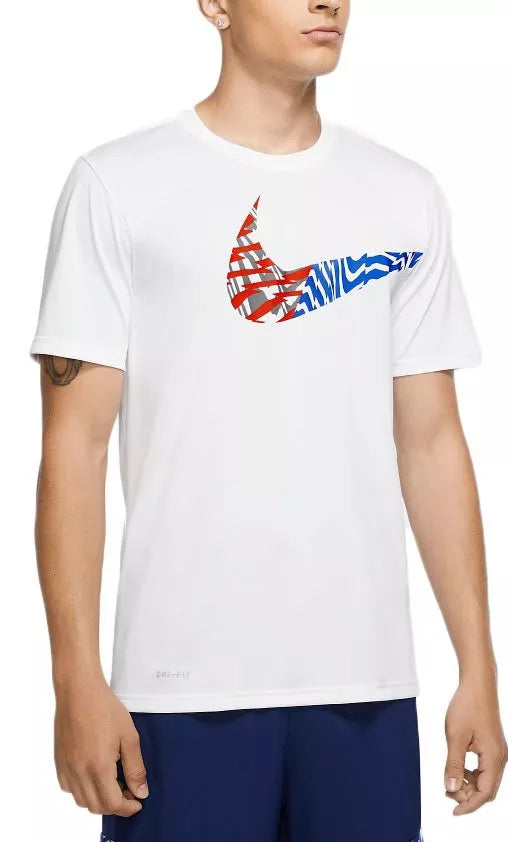 Camiseta nike CU8475-100 Adultos