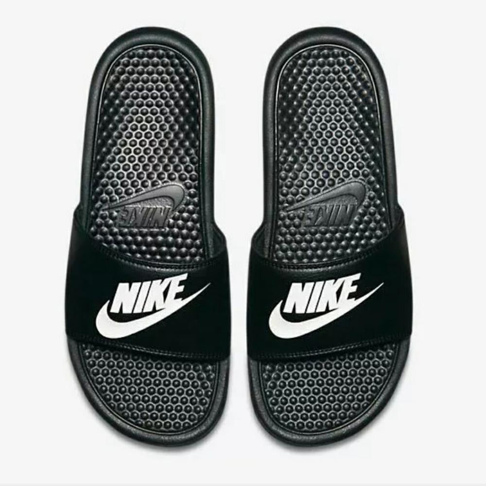 Sandalias Nike Benassi JDI