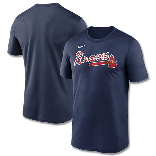 Camiseta Nike Atlanta Braves