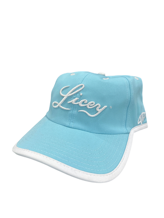 Gorra 4Fans Ajustable