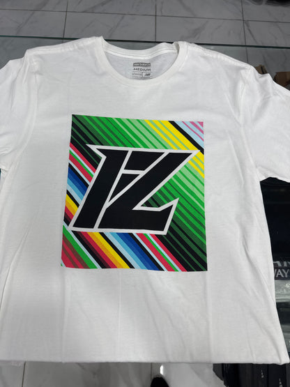 Camiseta New Balance Lindor Graphic