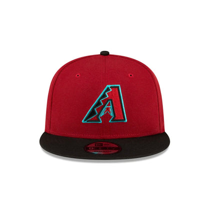 Gorra New Era 9FIFTY Arizona Diamondbacks