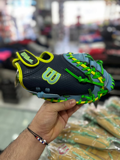 Guante de catcher Wilson A2000 PF33SS 33