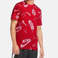 Camiseta Nike CU9083-657