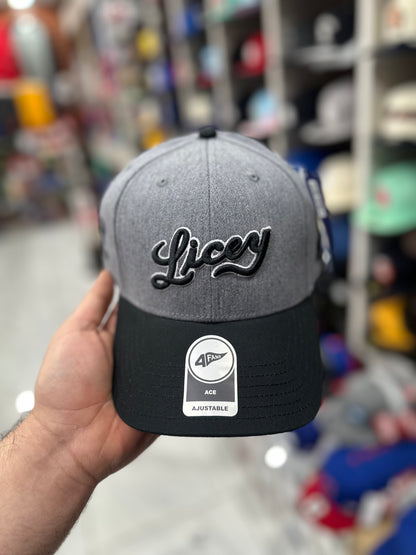 Gorra 4FANS Tigres Del Licey Ajustable