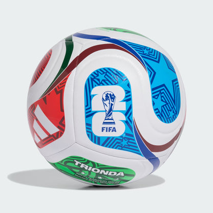 Bola Adidas Mundial 2026 Trionda TRN Futbol