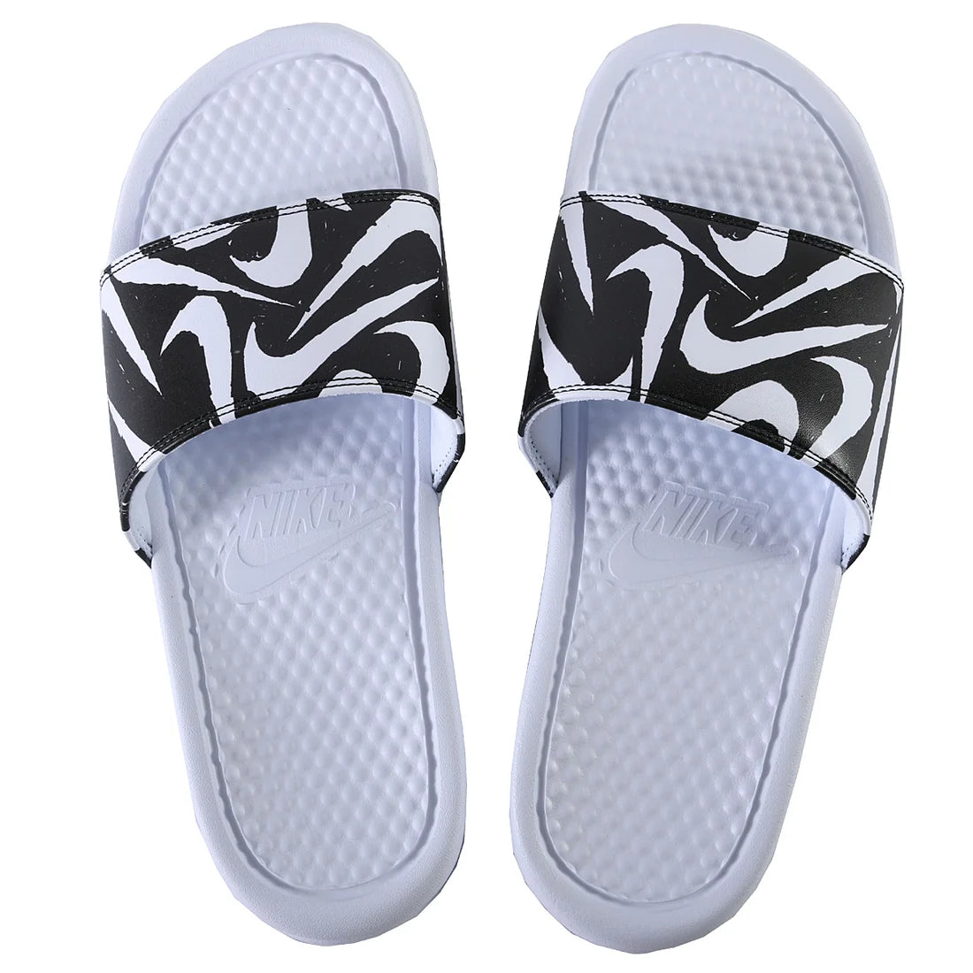 Sandalias Nike Benassi JDI
