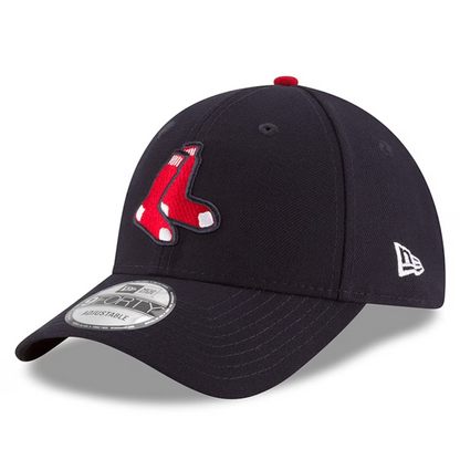 Gorra New Era 9FORTY Adjustable Boston Red Sox