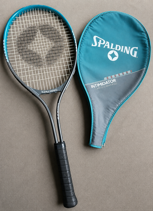 Raqueta Spalding Intimidator Tennis