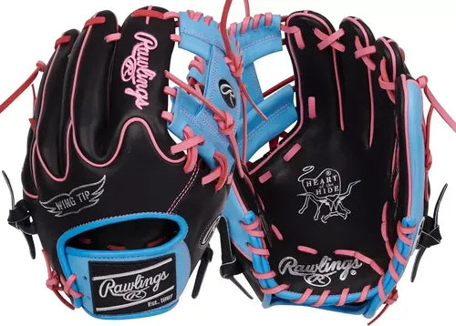 Guante Rawlings Heart Of The Hide 11.5 PROR204W-2BCB
