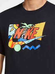 Camiseta Nike CW0426-010